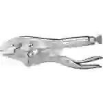 Gripzange geb. Backen 125mm Vise-Grip Gripzange geb. Backen 125mm Vise-Grip