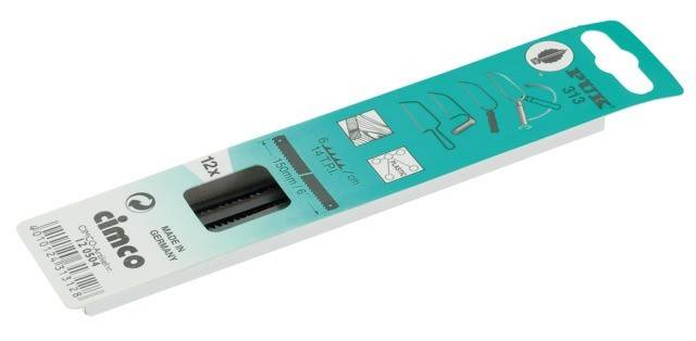 Cimco Werkzeuge Sägeblatt 120504