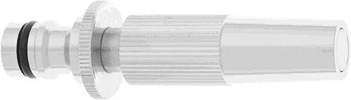 Steckspritzdüse vern. Stecksys. GEKA IDEAL