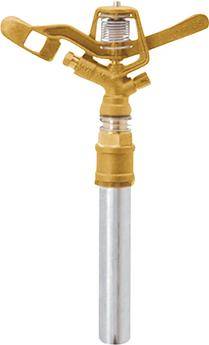 Kreis-Hochregner V35S 700 - 1070mm-GEKA-Stativ AG G 3/4"