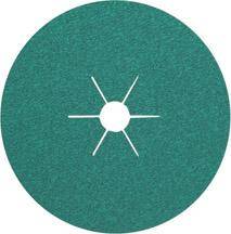 Fiberschleifsch. Zk CS570115mm K 36 Klingspor - Artikel: 4014855048076
