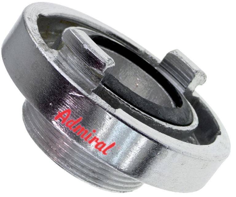 Storz-C-Festkupplung Außengewinde 32mm