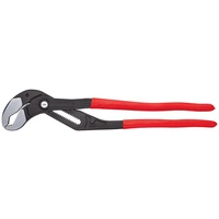 Rohr- u.Wasserpumpenzange Cobra® L.560mm Spann-W.120mm pol.Ku.-Überzug KNIPEX Rohr- u.Wasserpumpenzange Cobra® L.560mm Spann-W.120mm pol.Ku.-Überzug KNIPEX