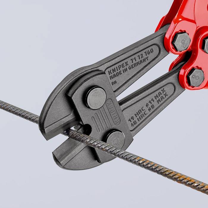 Knipex Bolzenschneider 760mm 62 HRC