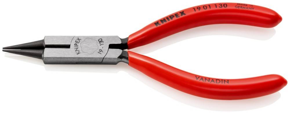 Knipex-Werk Rundzange 19 01 130 SB