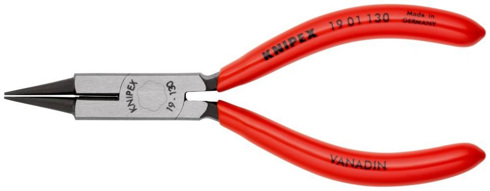 Knipex-Werk Rundzange 19 01 130 SB