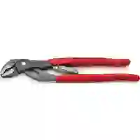 Wasserpumpenzange SmartGrip® L.250mm Spann-W.10-36mm grau atram.pol.Ku.-Überzug Wasserpumpenzange SmartGrip® L.250mm Spann-W.10-36mm grau atram.pol.Ku.-Überzug