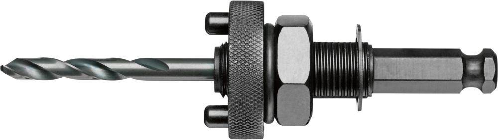 Aufnahmeschaft f.Lochs. 32-152/13mm-V Lenox