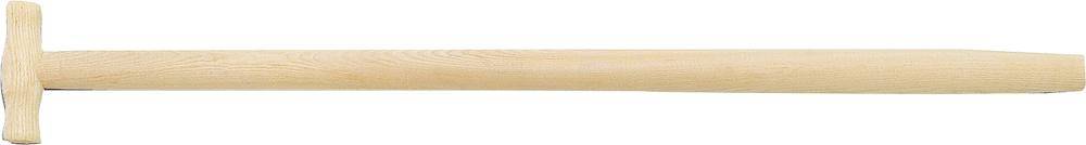 Spatenstiel T Esche 850/36mm gerade Aktion