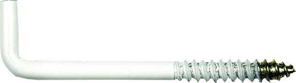 Art. 4 Schraubhaken ger.4K/ 30