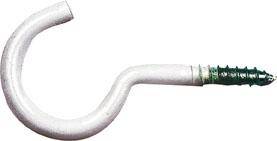 Art.15 Wäscheleinenhaken15K/ 65x4,8