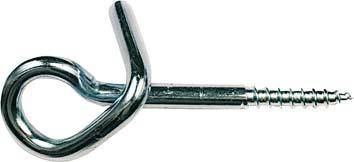 Art.19S Schaukelhaken zn 19S/160x12