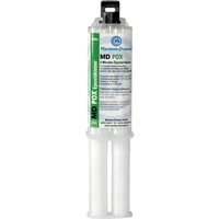 MD-pox Epoxidkleber 1:1 Doppelspritze 25g - Artikel: 4016673005026 MD-pox Epoxidkleber 1:1 Doppelspritze 25g - Artikel: 4016673005026