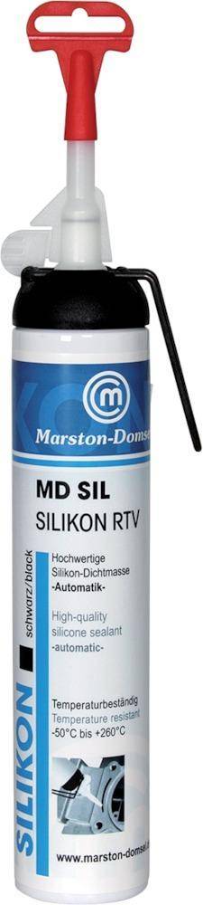 MD-Silikon rot Automatik 200ml