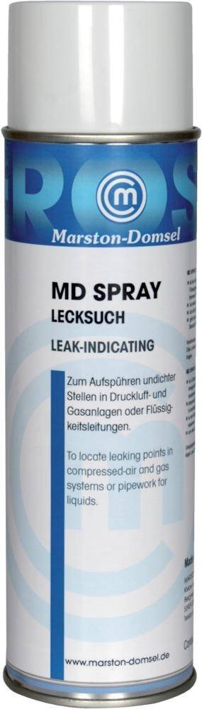 Top-Lock BESCHLÄGESPRAY 100ml BRUNOX - Artikel: 7610567953065