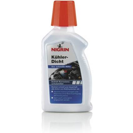 NIGRIN Kühlerdicht, für alle Kühlsysteme, 250 ml