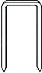 Feindrahtklammer A Typ 53/14 mm ST Novus VE à 5000 Stück