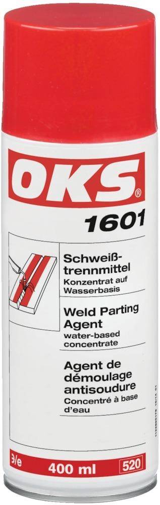 Schweiss-Trennspray OKS1601, 400ml - Artikel: 4038127306312