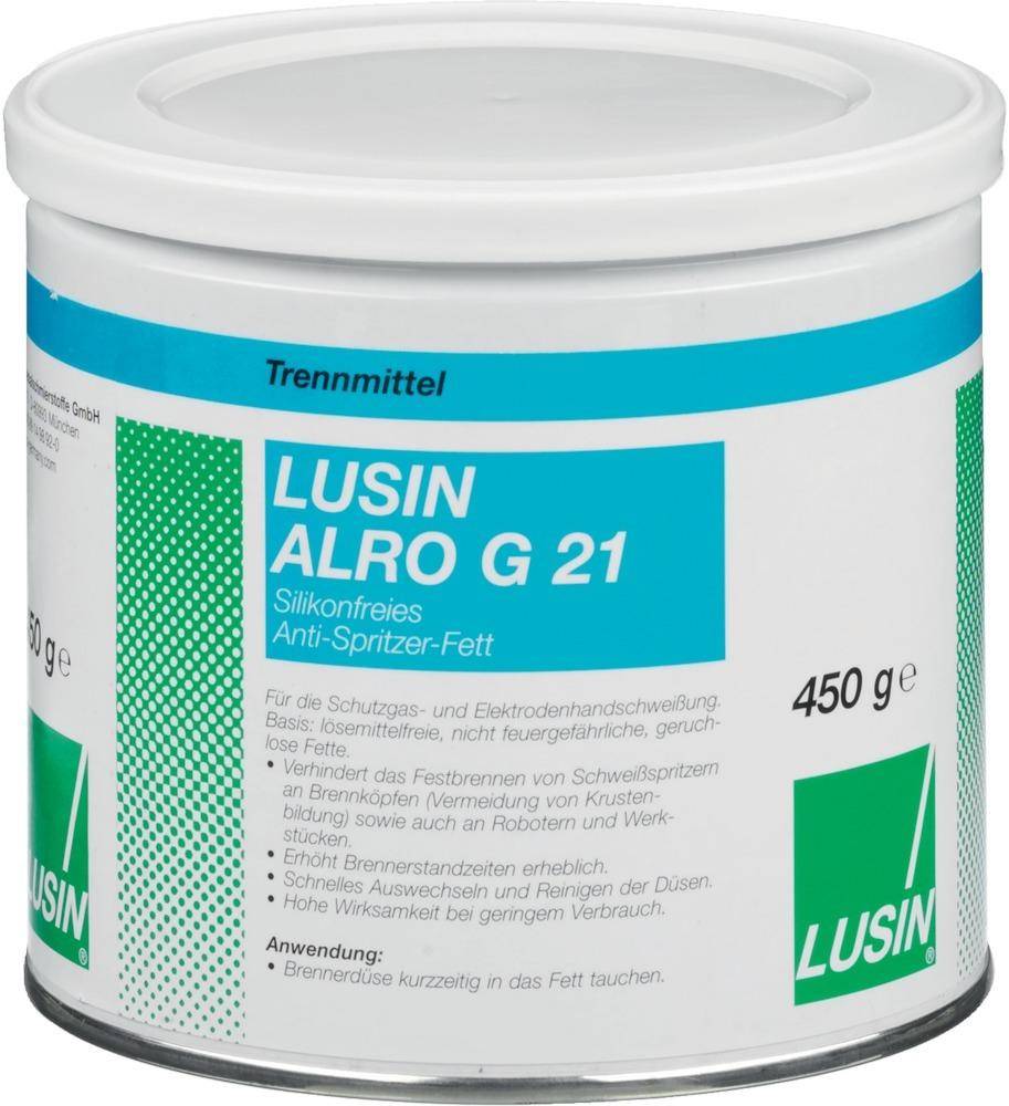 Lusin Alro G21 450 g - Artikel: 4038127306497