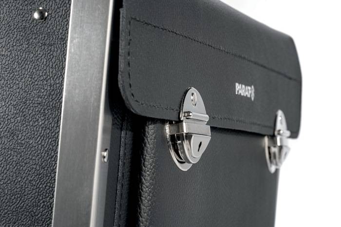 Werkzeugtasche NEW CLASSIC KingSize Plus B460xT210xH340mm 33l Rindsleder/HDPE