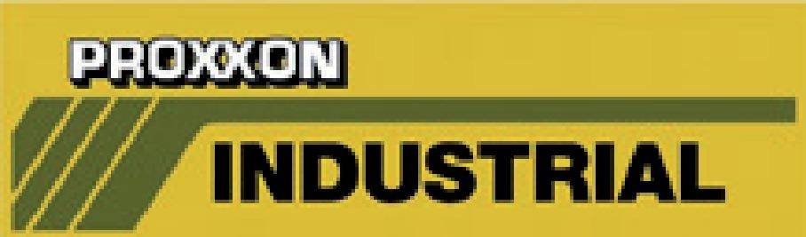 Steckschl.-Grt. 1/4" 49tlg. Proxxon