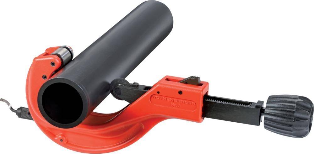 Rohrabschneider Gr. I Typ Automatik Pl Rothenbe