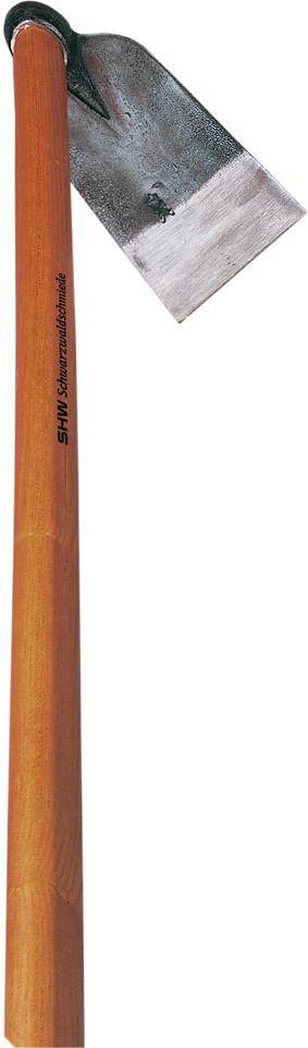 Rex-Beethacke mit Stiel