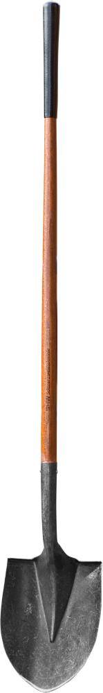 Rex-Spatenschaufel mit Stiel 120 cm