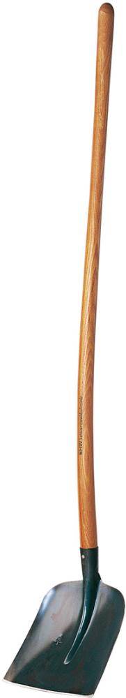 Rex-Holsteiner Schaufel m. Eschenstiel 135cm