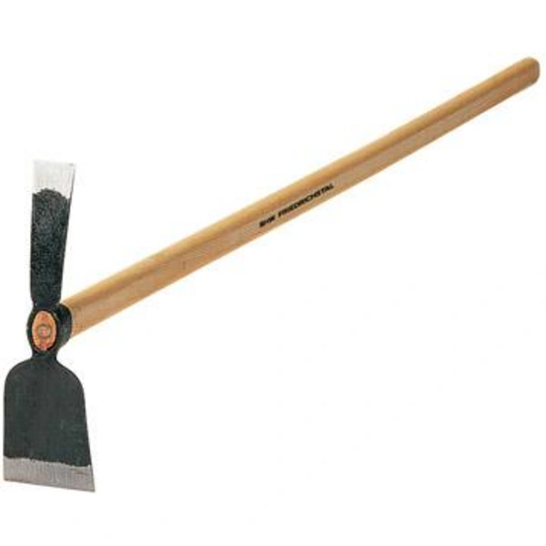 Gartenhacke, Gr. 1 mit Eschenstiel 135 cm Gartenhacke, Gr. 1 mit Eschenstiel 135 cm