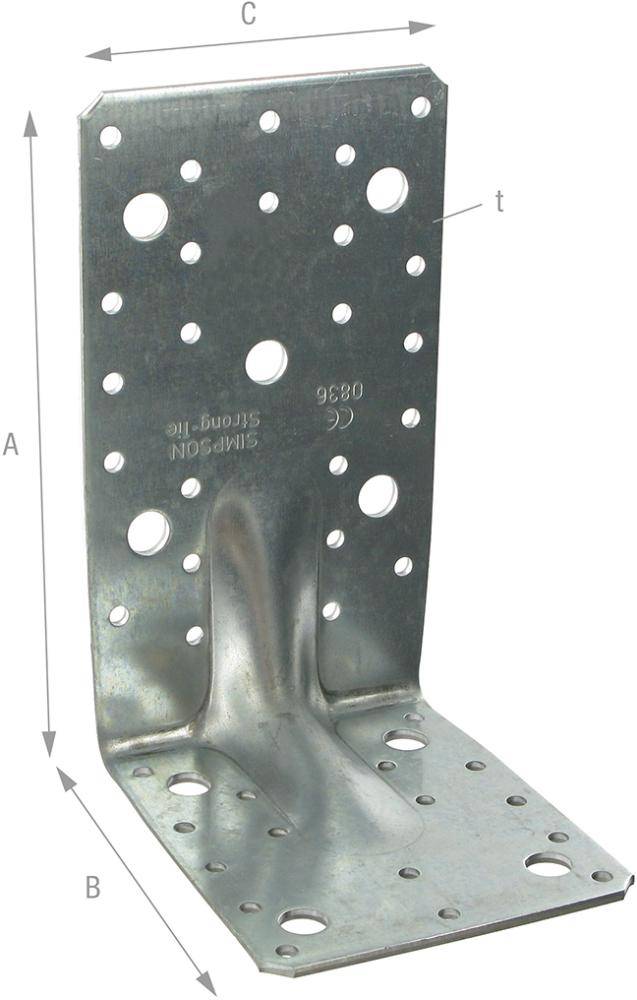 SST Winkelverbinder E20/3