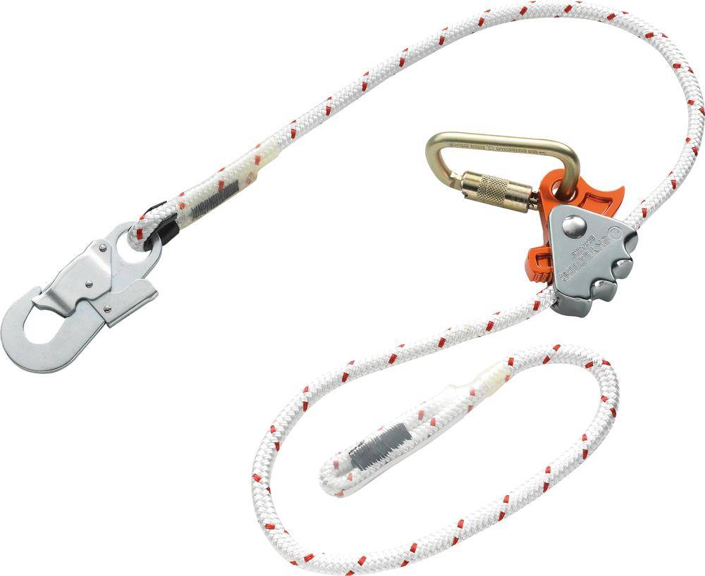 Halteseil Ergogrip RP5, 2 m, SK 12, FS 51