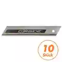 STANLEY® FatMax® Abbrechklingen STHT2-11818 - 10 Stück STANLEY® FatMax® Abbrechklingen STHT2-11818 - 10 Stück