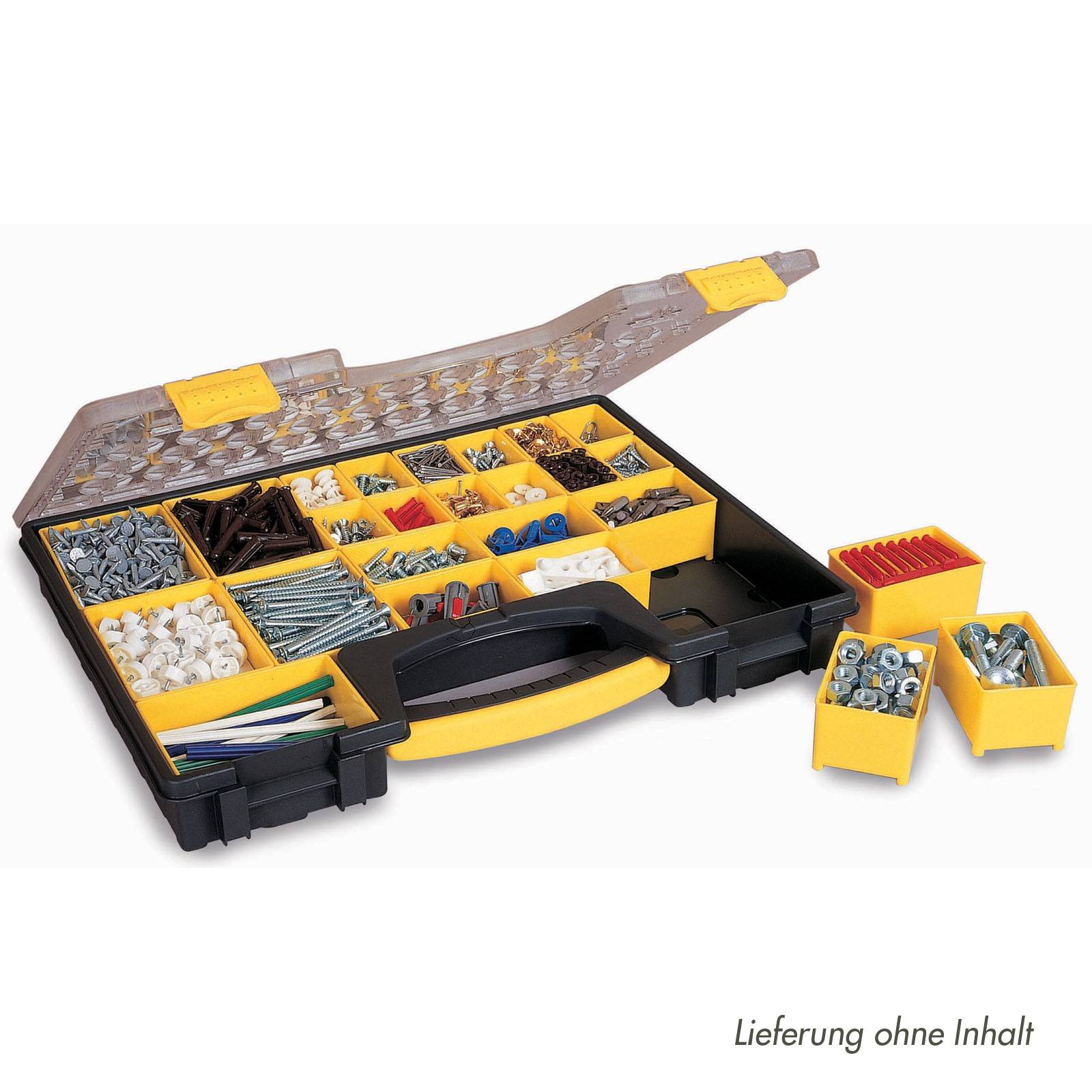 STANLEY® Organizer Profi 1-92-748