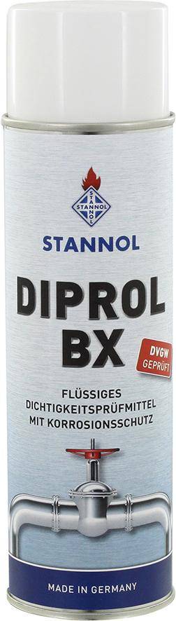 Lecksuchspray Diprol BX Nr. 153039 400 ml Stannol - Artikel: 4006062530390