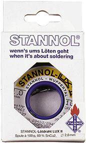 Elektroniklot Nr.940346SB 100g Stannol