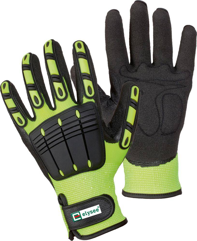 Handschuh Resistant Gr. 10 (Inkl. Versand)