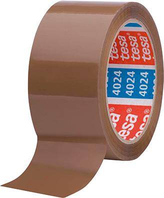 tesapack 4024 PV4 chamois 100mx50mm - Artikel: 4005800104824