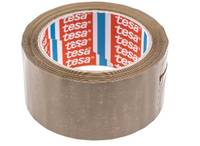 Tesa - Packband - 50 mm x 66 m - PVC-Folie