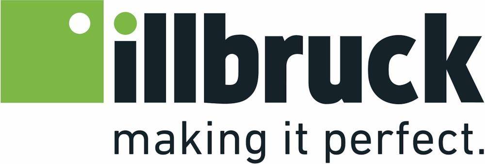 FA940 Spiegelkle. 310ml Illbruck