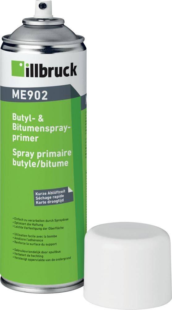 ME902 SPRÜHPRIMER 500ML Illbruck - Artikel: 4025109024869