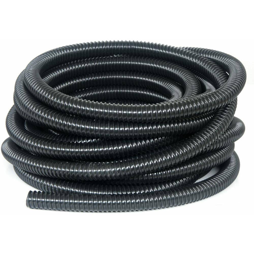 HOZELOCK Teichspiralschlauch 25mm (1") 30m, GA3 Spiralschlauch