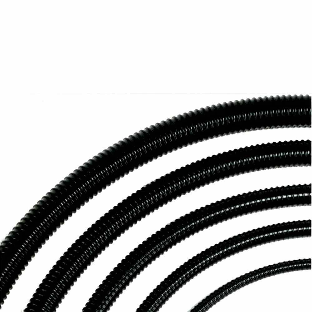 HOZELOCK Teichspiralschlauch 25mm (1") 30m, GA3 Spiralschlauch