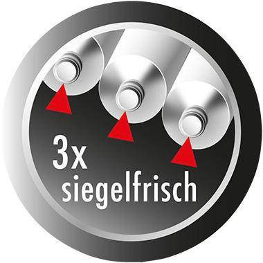 UHU Sekundenkleber blitzschnell MINIS 45415 1g 3 St./Pack.