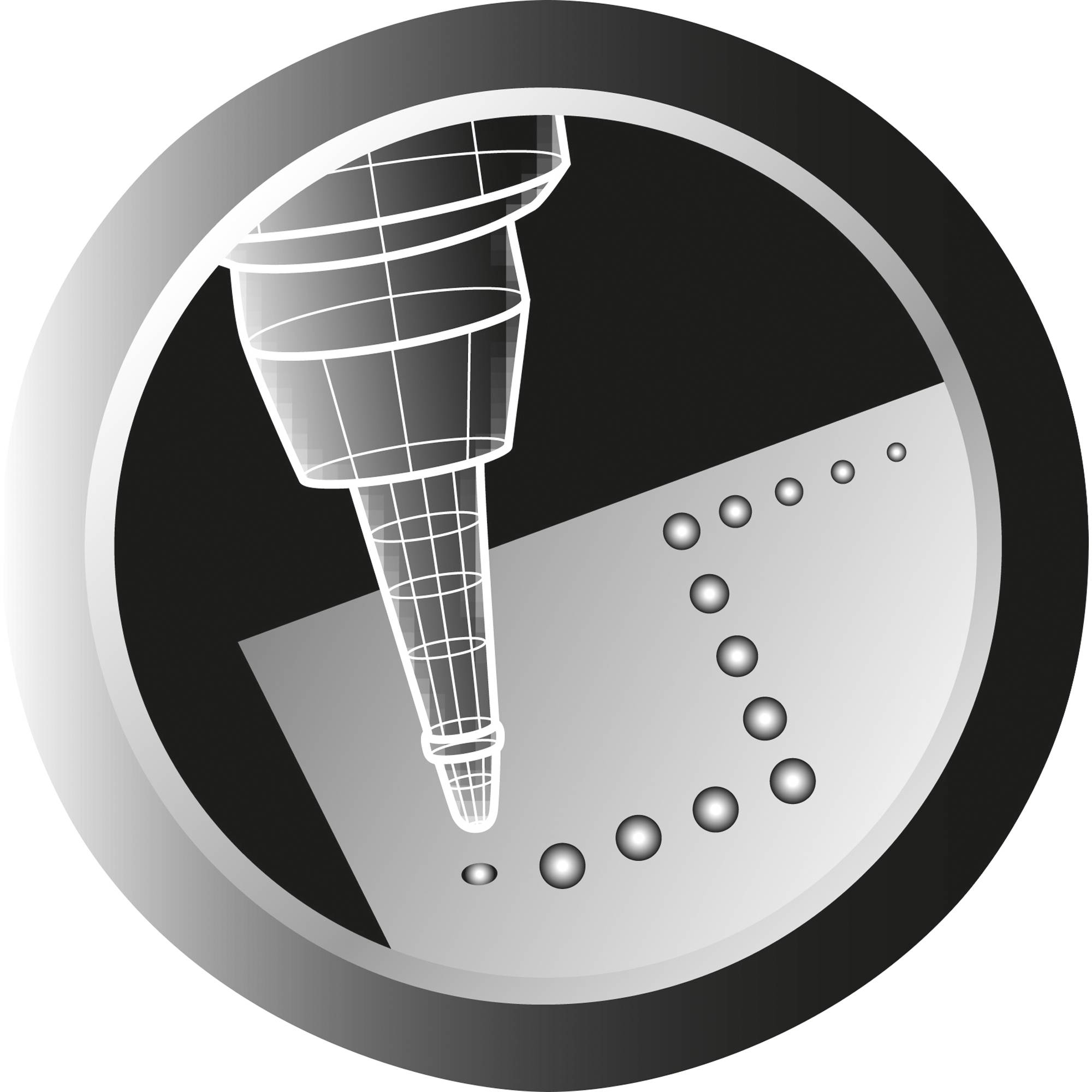 UHU Sekundenkleber blitzschnell PIPETTE 45570 3g