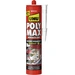 UHU POLY MAX SOFORT POWERKartusche weiß 425g - Artikel: 4026700472301 UHU POLY MAX SOFORT POWERKartusche weiß 425g - Artikel: 4026700472301
