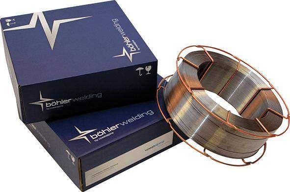 Schweißdraht Thermanit JE308L-Si 1,0mm - Artikel: 4038589757134