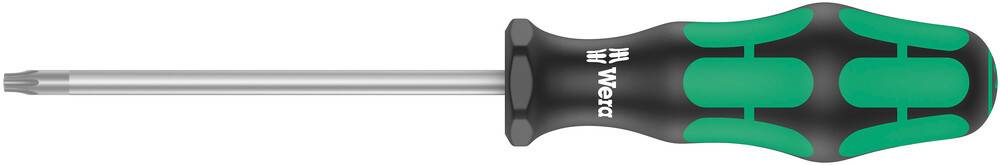 367 TORX® HF Schraubendreher mit Haltefunktion, TX 20 x 100 mm