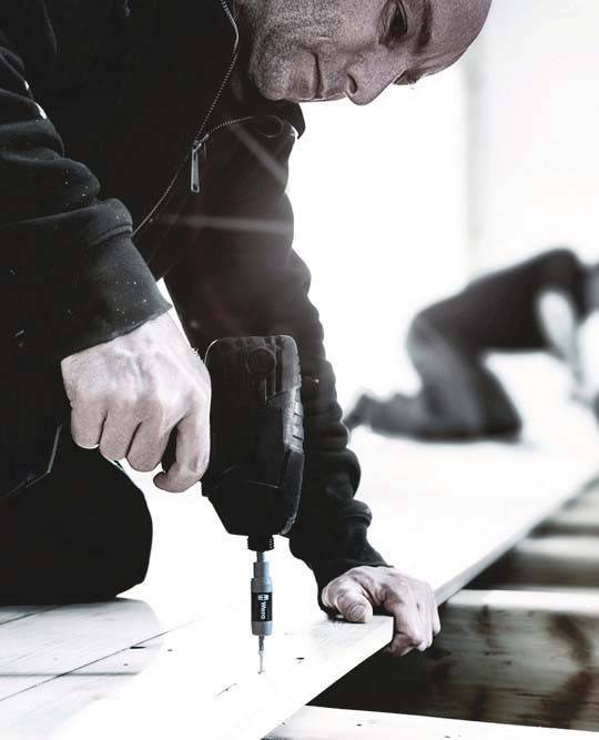 Wera Werk Bit-Box Impaktor 05057763001