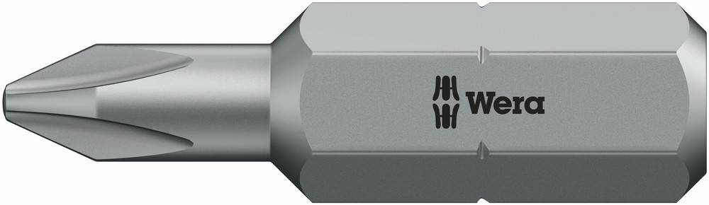 851/2 Z Bits, PH 2 x 32 mm VPE 10 St.